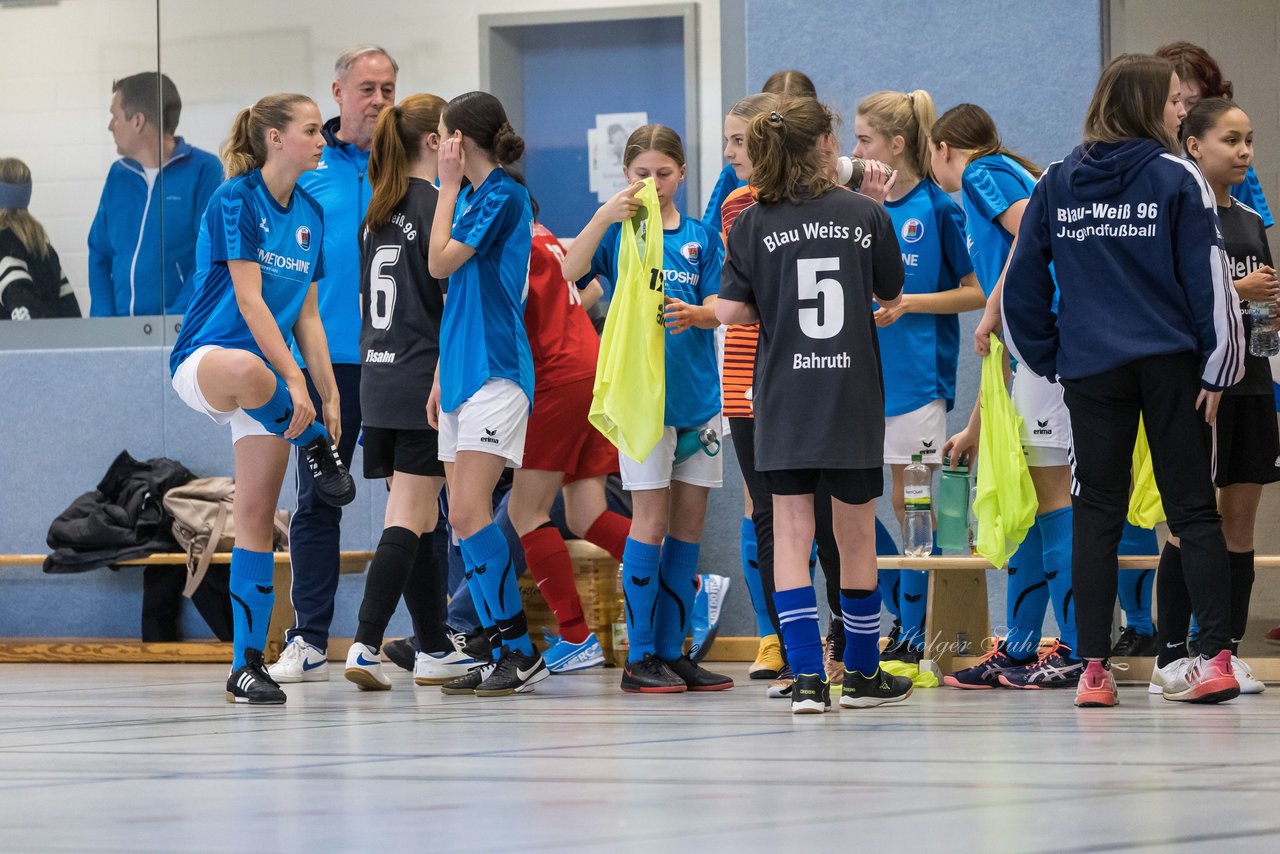 Bild 753 - C-Juniorinnen Futsalmeisterschaft